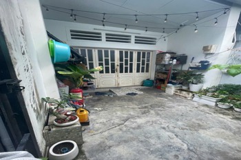 Bán nhà 56.6m² Quận 7 - 2PN, Giá 3.68 tỷ - Pháp lý chuẩn