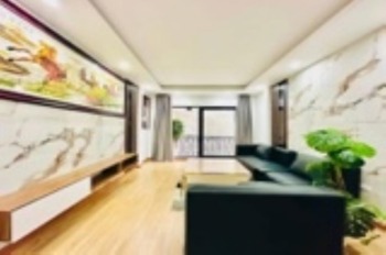 Bán nhà Đa Sĩ Hà Đông 35mx5T, Full Nội Thất, Oto Đỗ Cửa, Giá 9.1 tỷ (TL)