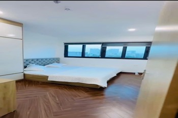 Bán Tòa Căn Hộ Doãn Kế Thiện 90m² Cầu Giấy - Dòng Tiền 210tr/tháng