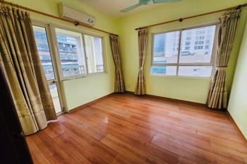 Căn Góc 3PN, 112m2, Tầng Trung, View Đẹp - Cầu Giấy, Giá 8.45 tỷ