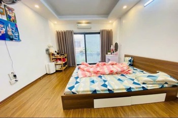 Nhà đẹp phân lô quân đội, trung tâm Thanh Xuân, dân trí cao, ngõ nông, gần phố