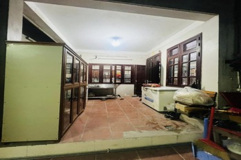 Nhà Kẻ Vẽ 58m2, 4 Tầng, Ngõ Rộng, Giá 7.6 Tỷ - Vị Trí Đắc Địa