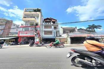 Bán nhà mặt tiền Tân Thành, Tân Phú - 5x27m, Giá 16.5 tỷ