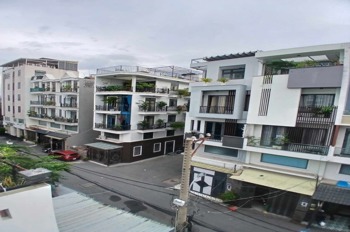 Siêu phẩm CHDV Gò Vấp - 16 Phòng - PCCB Đầy Đủ - 27 tỷ