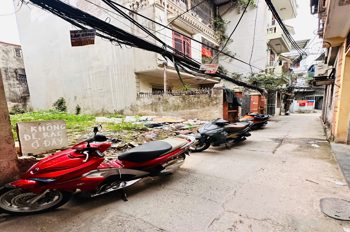 Cổ Nhuế – 76m² – Mặt tiền 5.5m – Nhỉnh 10 Tỷ – Bắc Từ Liêm