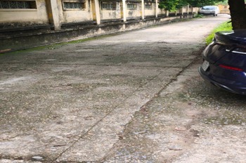 Cổ Nhuế 50m2, 6 Tầng, Ô Tô Đỗ Cửa, Giá 10.5 Tỷ - Vừa Ở Vừa Cho Thuê