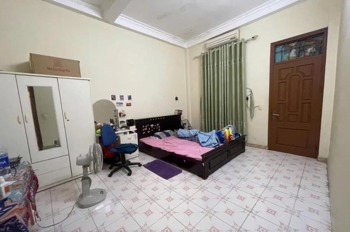 Bán nhà đẹp Khương Thượng - Kinh doanh đỉnh, 40m2, 9 tỷ
