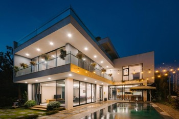 Nhà 75m² Có Tiệm Tạp Hóa, Vị Trí Đắc Địa Bình Chánh - Giá 1.5 Tỷ