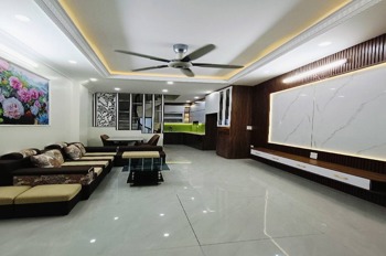 Bán Nhanh Nhà Giáp Nhị: Vị Trí Đẹp, Ô Tô Đỗ Cửa