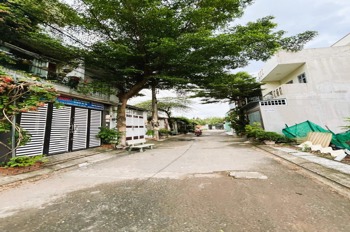 Bán Đất 96m2 Khu Phân Lô, Trường Thạnh - Vị Trí Đắc Địa, Tiềm Năng Lớn
