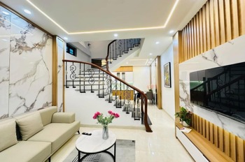 Siêu phẩm phố Lụa Hà Đông: Lô góc 35m x 5T, Xây mới full nội thất, Giá 6 tỷ XX