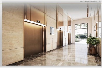 Bán Căn Góc 3PN View Hồ Tây - Westlake Residential Tây Hồ | 108m2