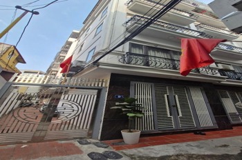 Bán nhà Xuân Đỉnh, Bắc Từ Liêm: 5 tầng, 15m ra ô tô, giá tốt