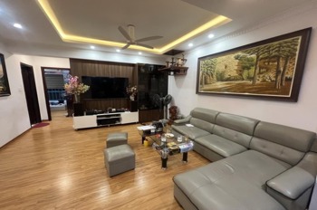 Căn hộ Sudico Mỹ Đình - Giá Tốt - View Đẹp - Pháp Lý Sạch