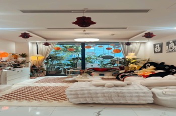 Bán Căn Hộ Sunshine City Phạm Văn Đồng: 3PN, 8.5 tỷ, View Đẹp