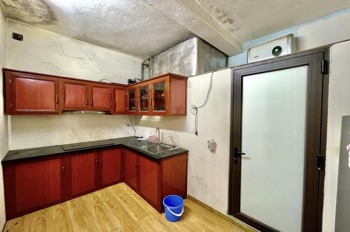 Căn hộ 2 phòng ngủ, Full Nội thất, Trung Tâm Cầu Giấy - Giá 3.55 tỷ
