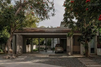 Biệt thự Thảo Điền Nguyễn Ư Dĩ: 1000m2 Full Thổ Cư, 170 Tỷ - Vị trí Vàng