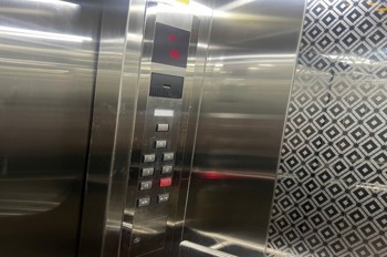 Nhà 133m2, 7 Tầng, 23 Phòng, Lê Đức Thọ, Gò Vấp - Cho Thuê Khoán 80tr/tháng - 22.2 tỷ
