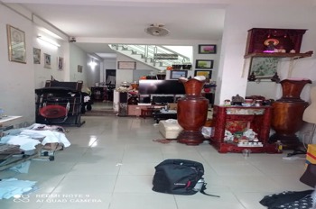 Nhà Phố Tân Phú - 77m2 - 7.5 Tỷ - Vừa Ở Vừa Kinh Doanh