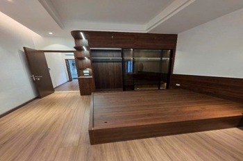 Nhà đẹp ngõ Quỳnh - 45m² - 4 Tầng - Full Nội Thất - Giá Tốt