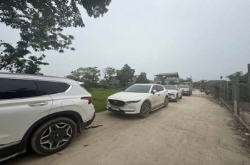 🔥 Chỉ 5x tr/m² - Lô Đất Đẹp Đỗ Động, Đường 2 Ô Tô Tránh - 0977690119