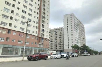 Bán Căn Hộ GreenTown Vĩnh Lộc, Bình Tân: 49m2, 1PN, Full Nội Thất, Giá 1.95 Tỷ