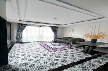 Siêu phẩm 65m2, 5 Tầng, 6 tỷ - Vị Trí Đẹp, An Ninh Tốt, Thanh Xuân