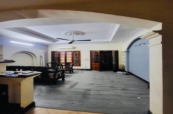 CỰ LỘC - THANH XUÂN: Nhà 79m2, 3 Tầng, Mặt Phố, Kinh Doanh, Giá 22.96 Tỷ