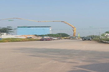 Cần Bán Lô Góc Liền Kề Cienco5 Mê Linh - Gần Đại Học Tài Chính
