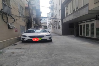 Bán nhà phố Linh Lang - Ba Đình: Phân lô - 3 Mặt Thoáng - Kinh Doanh - Giá Tốt