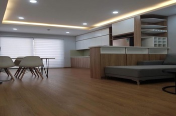 Căn Hộ Cao Cấp Center Point 219 Trung Kính: 71m2, 2PN, Full Nội Thất, Giá 6.6 Tỷ