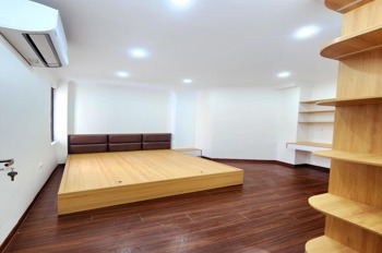 Bán nhà Trần Duy Hưng, Cầu Giấy: 35m2, 5 Tầng, 8.5 Tỷ - Vị Trí Đẹp, Nội Thất Đầy Đủ