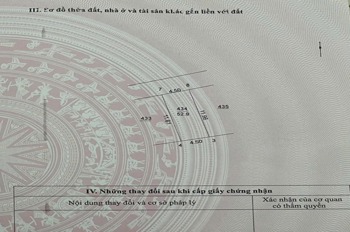 Bán Đất Hà Đông Giá Tốt - Vị Trí Đẹp, Pháp Lý Rõ Ràng