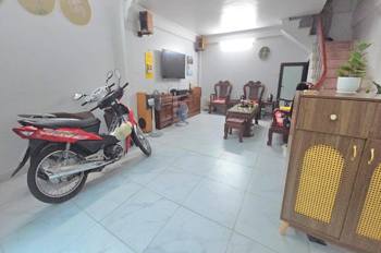 Bán nhà Thái Thịnh 35m 4 tầng MT4.3m lô góc, kinh doanh hơn 13 tỷ