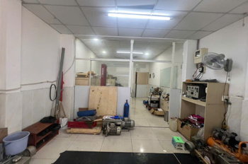 NHÀ ĐẸP GIÁ TỐT Bán Nhà 4 Tầng Đường Lê Đức Thọ Phường 17- Quận Gò Vấp- TPHCM