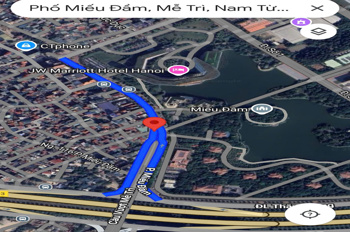 BÁN NHÀ MẶT PHÔ XUÂN QUỲNH, CẦU GIẤY, HÀ NỘI-82M-7 TẦNG- MẶT PHỐ VIP-GIÁ CHỈ 42 TỶ