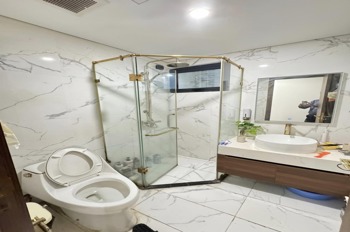 Căn hộ Ciputra S4 104m² full nội thất - View đẹp, Giá 11.2 tỷ