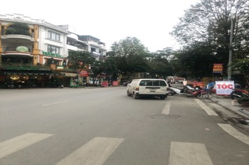 Siêu phẩm mặt chợ Văn La, Hà Đông - Kinh doanh ngày đêm, tiềm năng tăng giá