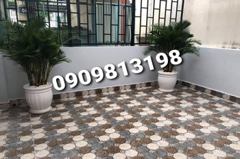 Bán Nhanh Nhà 4 Tầng, SHR, P.Chánh Hưng, Quận 8 - Giá Tốt