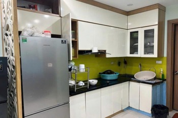 🏡 Bán Nhanh Căn Hộ Tầng 6 KĐT Thanh Hà, Hà Đông - Giá Tốt, Vay Tới 95%