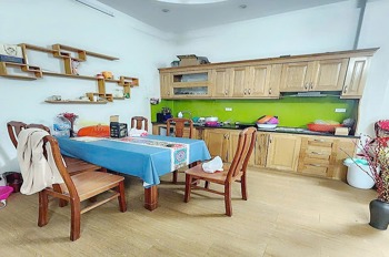 Bán nhà 38m2, 4.2 tỷ, Ngõ Thông, Xây Chắc, Thổ Cư, Phù Hợp Đầu Tư/Ở