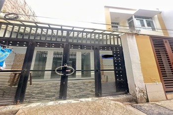 Bán nhà Quận 7: 49.8m2, 2PN, Giá 3.55 Tỷ - Vị Trí Đắc Địa