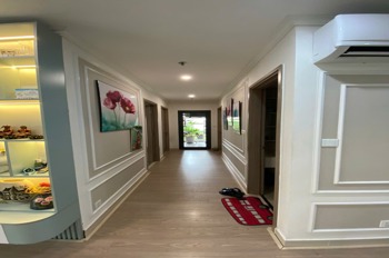 Chính chủ bán căn góc 75m2, 3PN Vinhomes Ocean Park S208 giá tốt nhất