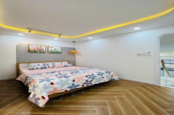Bán Nhà Đường Nghĩa Phát, Tân Bình - 3.25 Tỷ - 50m2