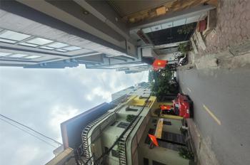 BÁN NHÀ LÔ GÓC HOÀNG DIỆU - HÀ ĐÔNG, 50M2, 14.X TỶ