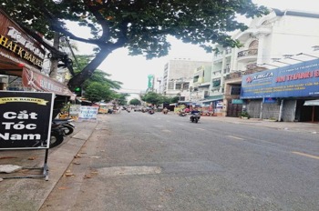 Bán Nhà Mặt Tiền Nguyễn Súy, Tân Hương - 4 Tầng, Nở Hậu - 23.999 Tỷ