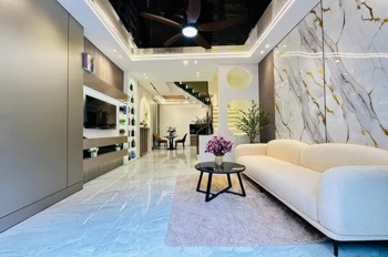 Bán nhà Trần Hưng Đạo, Quận 1 - 4.87 tỷ - 50m2 - Vị trí đẹp