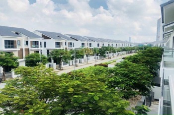 Bán Nhanh Biệt Thự An Vượng Dương Nội - View Vườn Hoa, Giá 38 Tỷ