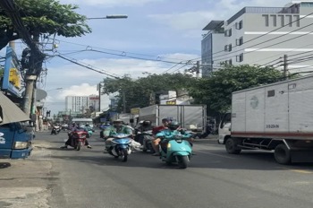 Bán Nhà Mặt Tiền Bình Long - 145m² - Giá 18.5 Tỷ - Kinh Doanh Sầm Uất