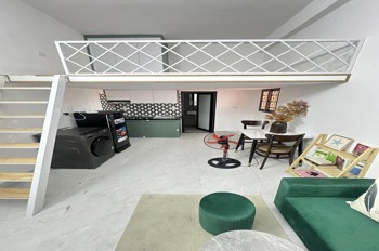 Siêu phẩm căn hộ dòng tiền 8 tầng, thang máy, 18 phòng cho thuê - Lợi nhuận cao